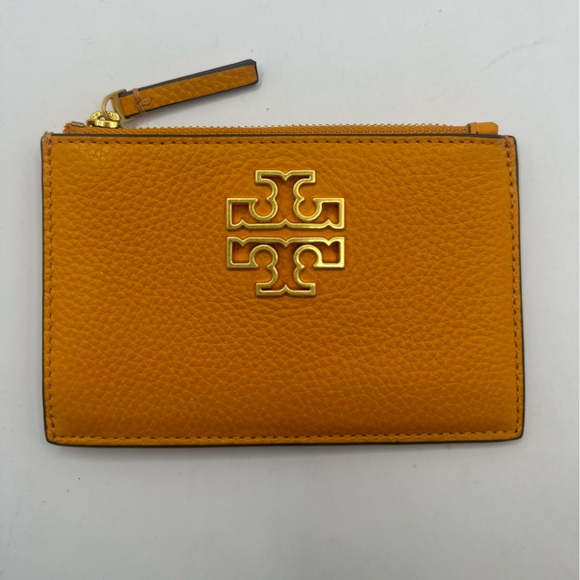 Tory Burch Card Wallet - Picture 2 of 7